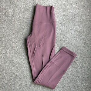 Lululemon Align High Rise Legging